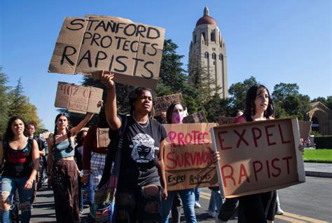 Stanford employee arrested after allegedly lying about being raped twice on campus